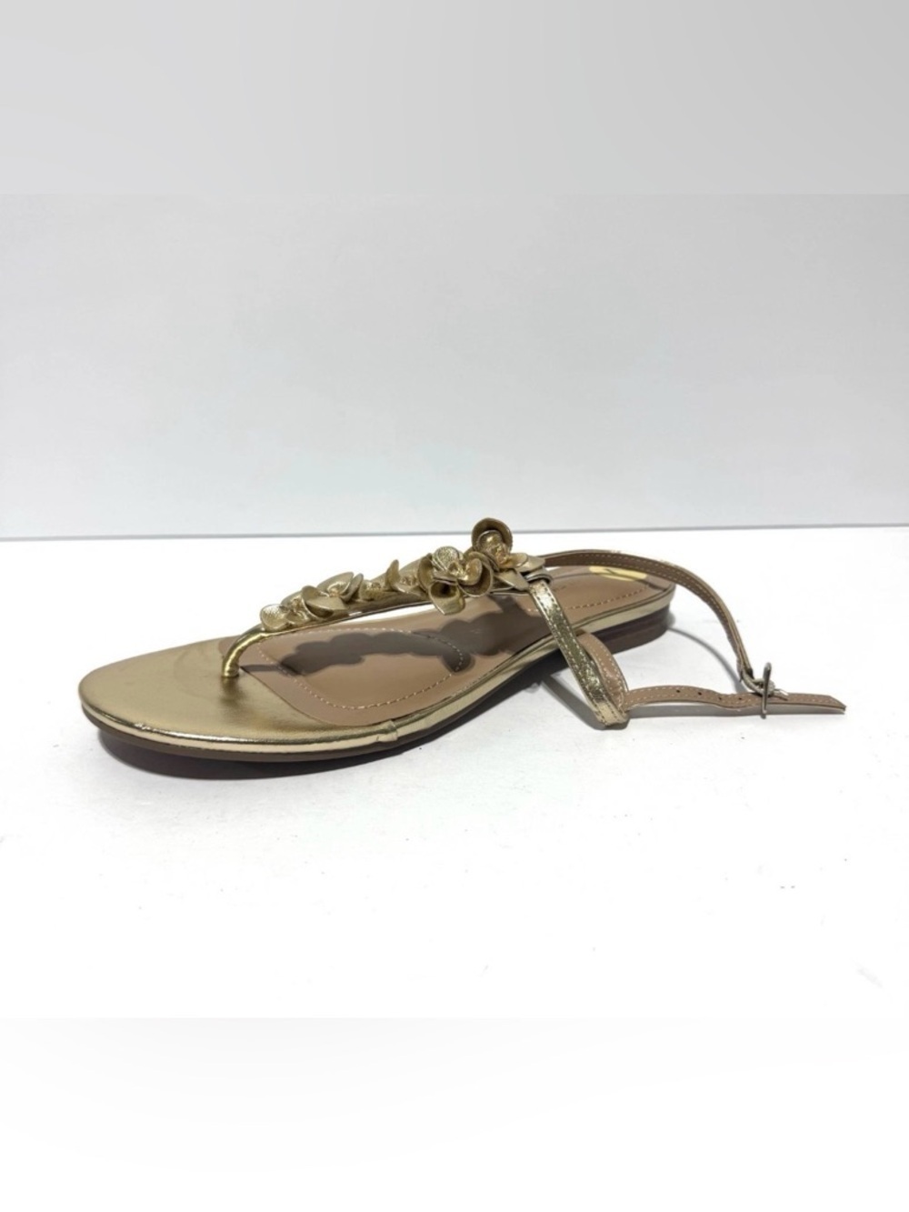 Anne Klein Womens Flavia Sandals Size 7 M